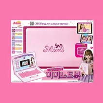 어린이 동영상 촬영 미미 장난감 노트북 어린이노트북 유아선물 유아노트북 pc 여아