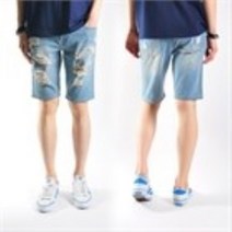 올진 BL 하프 디스진2