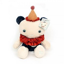쁘띠 미뇽베어(네이비)(중-42cm) 선물용 곰인형