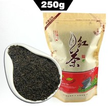 보이차 중국전통 붓기빼는 차 2022 aaa keemun 검은 품질의 건강 식품 qimen 검은 250g 꿀 달콤한 맛, 500g
