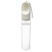 반려동물 용품 공장가 업체 개 먹이주기 여행 수행 물컵 고양이 장난감 신제품, 접이식 물컵-1개 물주머니(1500ml)【1000세트, 【제품은 결정 가능】컬러 제작 3000개]