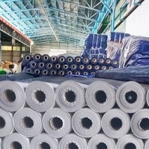 롤청 롤백 텐텐지 롤일반지 2x90 2x80 1.8x90 1.8m 2m 80m 90m 145g 110g 롤천막 보양지 청색 백색 청탑지 백탑지, 1m x 100m(청색)