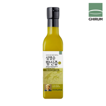 심영순 향신양념 10종 모음, 향신즙, 1개, 245ml