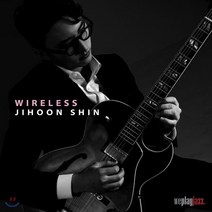 [CD] 신지훈 - Wireless