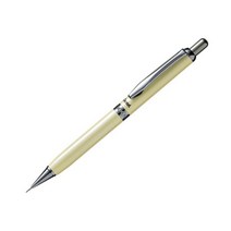 펜텔 스털링 샤프 A811W 0.5mm 흰색 - (지우개/연필/펜/대학생필통/샤프심/필기구/고급샤프/좋은샤프/필기)