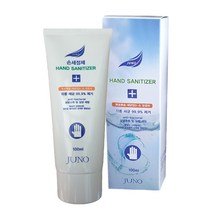 주노 손세정제 100ml, 1개