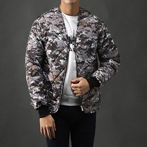 [후앙스] 다이아퀄팅 브이넥 디지털 깔깔이 SDPD4159