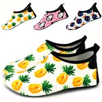 조이멀티 하와이 유아 아쿠아슈즈 3종(6개월-9세) 702005