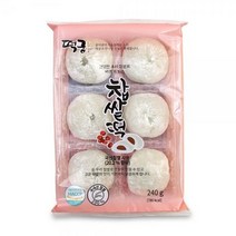 사무실 240g 간식 옛날과자 탕비실 장원 찹쌀떡 떡궁 회사, 상세페이지 참조, 상세페이지 참조