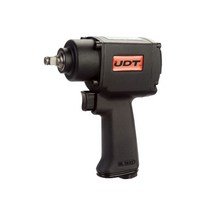 UDT UD-212 에어 임팩트 렌치 트윈해머 에어 임팩렌치 경량형 38SQ, 단품