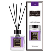 더허브샵 프로방스 퍼퓸 디퓨져 125ml, 라벤더