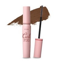 에뛰드 NEW 컬픽스 마스카라 8g, 02브라운, 5개