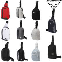 다이나핏 가방 힙색 슬링백 정품 브랜드 스포츠 국내매장판, 5. 베이직 슬링백 M, 블랙