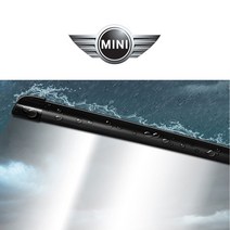 MINI 전 차종 와이퍼 순정형 세트시리즈 모델별 운전석/조수석 세트 / 후면, 13번)1세대 클럽맨S/SD/D(12년-15년)