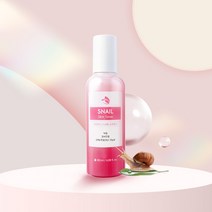 아리아니 스네일 스킨토너 180ml 1개 건성 민감성 복합성 기초스킨케어 남녀공용 화장품 달팽이점액 영양공급 피부진정 보습 미백 주름개선 기능성