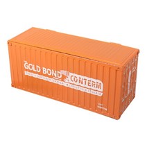 인더스트리얼 스타일 철 용기 티슈 박스 서랍 금속 냅킨 수건 케이스 레트로 데스크탑 장식품 가정 장식, [01] 주황색