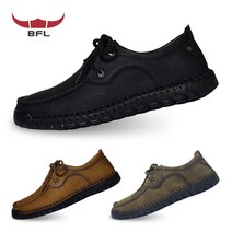 BFL New851 발편한 남성 캐주얼화 구두 슬립온 신발