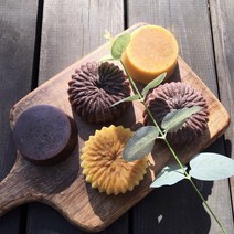 CP 모유비누 만들기 재료 세트 DIY 키트, 레몬(10ml), 딸기분말20g(+글리세린+달맞이꽃종자유)