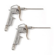 지오비즈 다용도 에어건 AG-M1, 2개