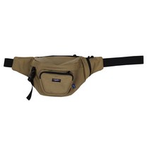 비에스래빗 2223 BSRABBIT OLD SKOOL WAIST BAG BEIGE 웨이스트백