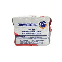 다트렉스 비상식량 2일분 2400kcal 27년 11월까지