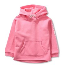 꼬망스 여아 베이직맞주름후드티 C1845T573