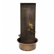 [∂LL7] 미니폭포 분수대 인테리어 장식품 소품_h§eEA, §본상품§e