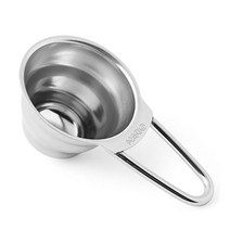 하리오 메탈계량스푼 실버 M_12SV, 단품