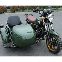 200cc 삼륜오토바이 ATV 모터사이클 소형 바이크, D