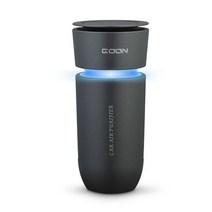 GOON AIR9 차량용 공기청정기 공기제균기, 본상품선택