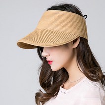 중년여성모자 챙모자 엄마모자 여성여름모자 여자모자