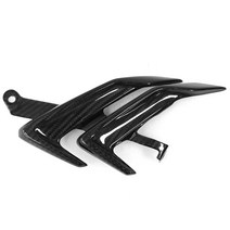 리터급 튜닝 디자인 커버 gp 순정3K 3x3 탄소 섬유 오토바이 액세서리 예비 부품 Gilles BMW S1000RR 2020, 02 Twill weave Glossy