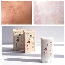 얼굴 건조증 2개입 목탄력 마유크림 여드름 동백오일 호호바오일 말기름 효능 피부건조할때