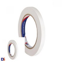 TYDL 그라스크로스 내열 석면 테이프 10MM X 30M, 1개