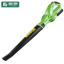 낙엽 에어건 무선 가을 블러워 청소 청소기 전동 대포 고압 공업용 미니 충전 송풍기 01 후지와라 팔 세미아 모발 하락 용어 충전 잎 세정 도구 전기 눈 기계 컴퓨터 먼지 먼지 델론, A.20V 허리케인 징계 모발 diffin dcbl18