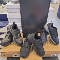 [슈마커] *뉴코아인천점* 웨버 블락 하이크 겨울 발편한 운동화 WV21077 BB KH NV