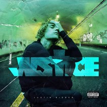핫트랙스 JUSTIN BIEBER - JUSTICE