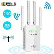 1200mbps 듀얼 밴드 2 4gamp 5ghz 무선 익스텐더 802 11ac 와이파이 리피터 강력한 와이파이 라우터 장거리 무선랜 와이파이 증폭기, 나는 플러그, 단 2.4g 300mbps