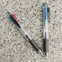 편리한 4색 볼펜학교납품용 회사납품용 문구점판매
