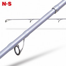 NS 엔에스 스파르타 서프 마스터 / 꽂기식 원투낚시대, 30-415