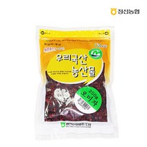 [정선농협] 우리농산물 오미자250g, 상세 설명 참조