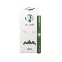 래쉬포레스트 프리미엄 아이래쉬 속눈썹 영양제, 5개, 5ml