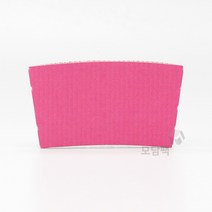 핑크 무지홀더 1000개, 1개입