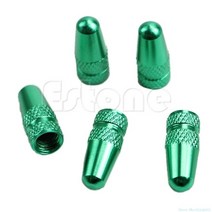 카본휠셋 로드 알로이 디스크 휴대용 5pcs 자전거 mtb presta 휠 림 타이어, 초록