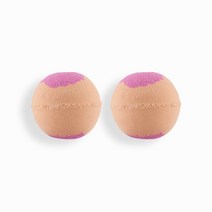 쿤달 배쓰밤 입욕제 핑크그레이프프룻향, 200g, 2개