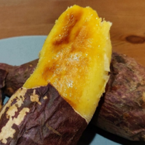 가치농부 영암청년 비옥한 영암 황토 꿀 햇 베니하루카 고구마, 세척, 대(튀김용), 10kg