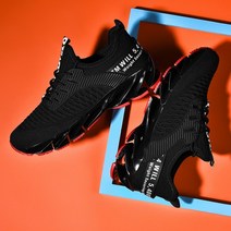 러닝화 새로운 뜨거운 판매 경량 남성 운동화 편안한 통기성 메쉬 스 니 커 즈 패션 남자 캐주얼 신발