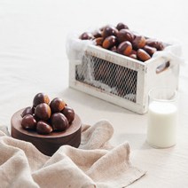 알밤(중)2kg, 1개