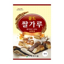 0378.흑미쌀가루(골드) - 신광 5kg