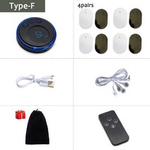 목주름관리 목주름없애기 목주름관리법 ems led 목 자궁 마사지 전기 마사지 패치 팔, f